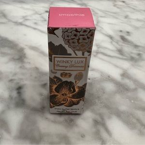 Winky Lux Creamy Dreamies Shea Butter Lipstick (Smoothie)